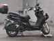 Фото Yamaha MAJESTY 155S с японского аукциона