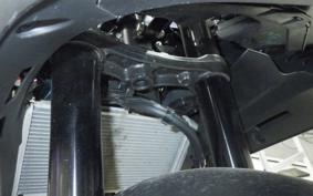 HONDA CBR400R 2025 NC65