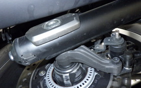 HONDA REBEL 1100 DCT 2022 SC83