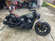 Фото Indian Scout 2021 с японского аукциона