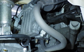 HONDA GYRO CANOPY TA03