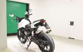 HONDA CB125 R 2023 JC79