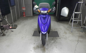 YAMAHA AXIS 125 TREET 1999 SE53J