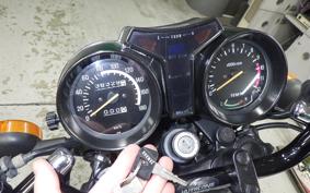 YAMAHA RZ350 1983