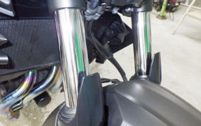 YAMAHA MT-07 2022 RM33J