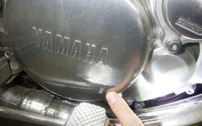 YAMAHA SR400 Gen.5 2019 RH16J