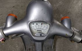 HONDA GIORNO AF24