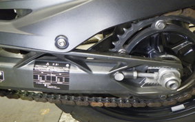 BMW G310GS 2018