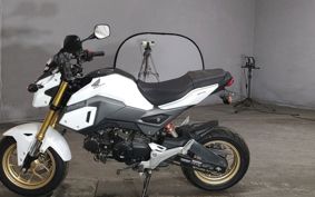 HONDA GU ROM JC75