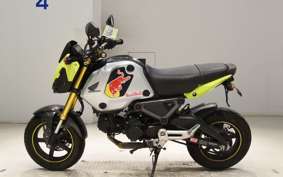 HONDA ｸﾞﾛﾑ-2 JC92