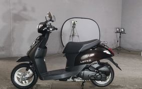 SUZUKI LET'S G CA4AA
