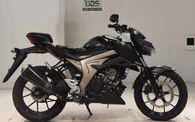 SUZUKI GSX-S125 DL32B