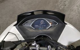HONDA PCX 125 JF81