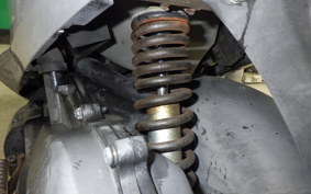 YAMAHA AXIS 125 TREET 2024 SE53J