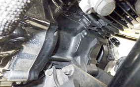 YAMAHA DRAGSTAR 400 CLASSIC 1998 4TR