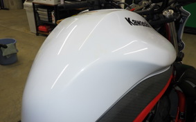 KAWASAKI ER400 N 2012 ER400B