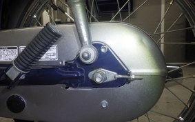 HONDA C70 SUPER CUB 2026 C70