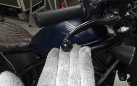 HONDA REBEL 250 A 2016 MC49
