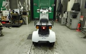 HONDA GYRO X TD02