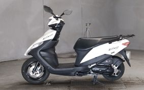 SUZUKI ADDRESS V125 DT11A