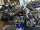 Фото Harley FLHX1580 2011 с японского аукциона