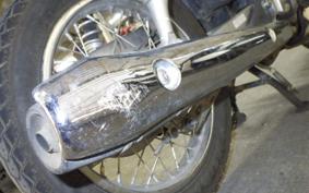 HONDA C50 SUPER CUB 1986 AA07