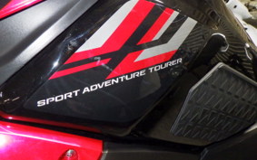 SUZUKI V-STROM 250 A