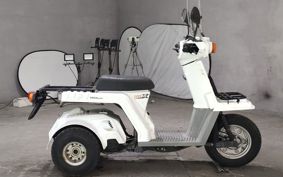HONDA GYRO TD01