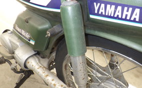 YAMAHA TOWN MATE 50 E 22F