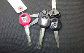 YAMAHA FJR1300 AS 2015 RP27J