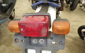 HONDA TL125 JD06