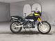Фото Yamaha TDR250 с японского аукциона