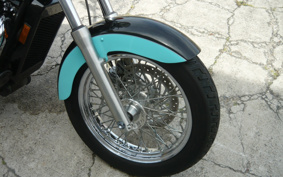 HONDA  SHADOW 1100 AMERICAN  CLASSIC ED 2001 SC32