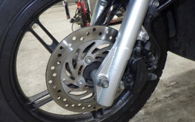 HONDA PCX125 2007 JF28