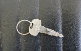 HONDA GB250 CLUBMAN Gen.4 MC10