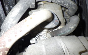 YAMAHA JOG 2021 SA57J