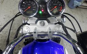 SUZUKI GSX400 IMPULSE 2010 GK7CA