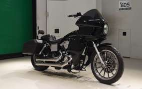 HARLEY FXDWG 1450 2004