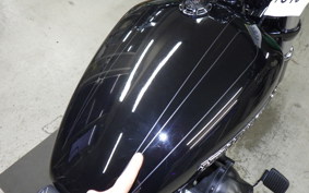 HARLEY FXBRS1870 2020