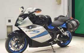 BMW K1200S 2008