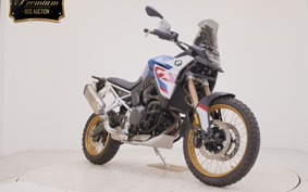 BMW F900GS 2024