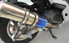 YAMAHA TRICITY 125 SE82J