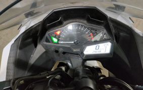 KAWASAKI NINJA 250 EX250L