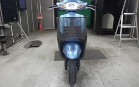 HONDA TACT-4ﾍﾞｰｼｯｸ 2008 AF75