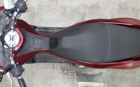 HONDA PCX 125 2021 JF56