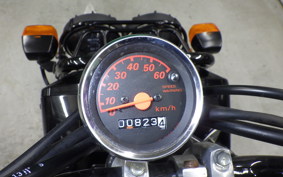 HONDA ZOOMER 2022 AF58