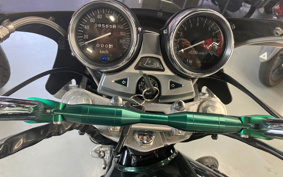 KAWASAKI ZEPHYR 1100 2007 ZRT10A