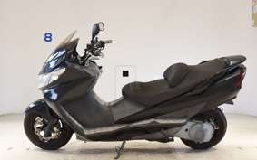 SUZUKI SKYWAVE 250 (Burgman 250) S 2 CJ43A