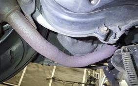 HONDA LEAD 100 2025 JF06