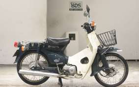 HONDA C70 SUPER CUB C70